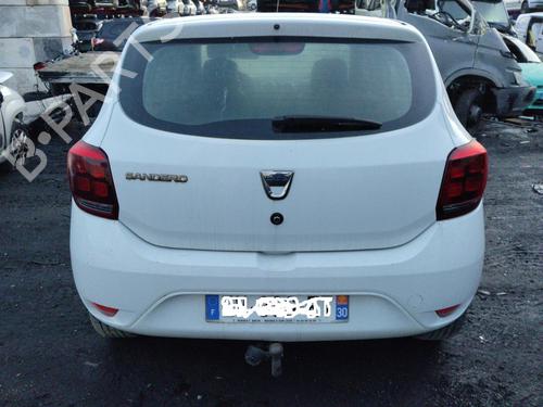 right-taillight-dacia-sandero-ii-2012-32089029 main image
