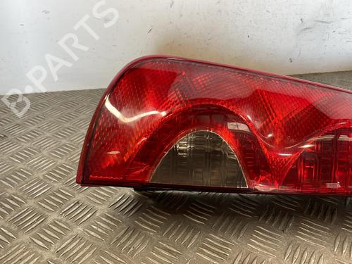 Right taillight NISSAN NOTE (E11, NE11) 1.5 dCi | BP25668073C35 