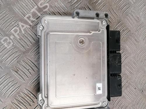 Øvrige Styrinhsenheder CITROËN C4 II (NC_) 1.6 HDi 115 (114 hp) 25670977