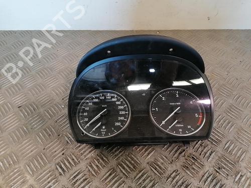 instrument-cluster-bmw-3-e90-2004-2005-2006-2007-2008-2009-2010-2011-2012-25668305 main image