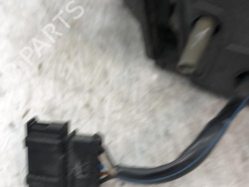 Used Left mirror VW GOLF III (1H1) 1.9 TD, GTD (75 hp) 25671169