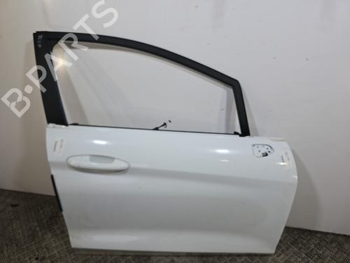 Used Right front door FORD FIESTA VII (HJ, HF) 1.5 ST EcoBoost (200 hp) 31668406