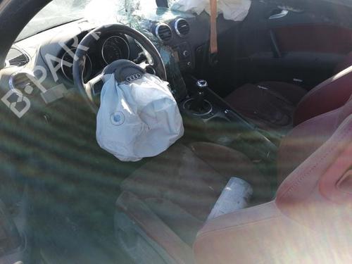 Electronic module AUDI TT (8J3) 2.0 TDI quattro | BP25667590M83 - Image 6