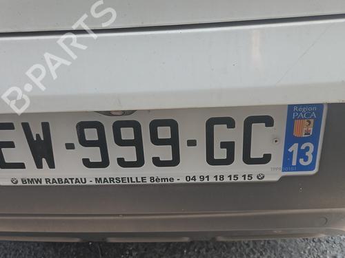 Grille BMW X2 (F39) sDrive 18 d | BP29537608C40 