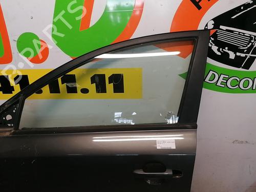 Left front door KIA CEE'D SW (ED) 1.6 CRDi 115 | BP25668380C2 