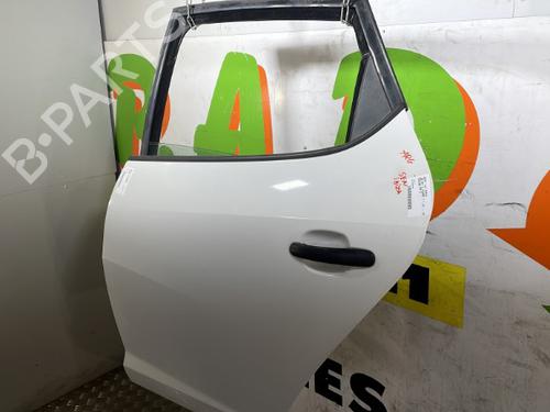 Left rear door SEAT IBIZA IV (6J5, 6P1) 1.2 | BP25664837C4 