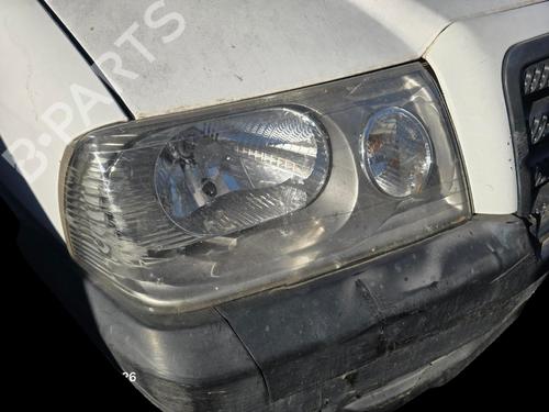 Used Right headlight Right headlight 39018046 39018046