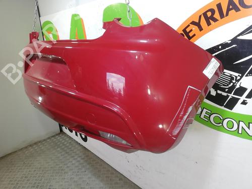 Rear bumper ALFA ROMEO MITO (955_) 1.3 MultiJet (955AXP1A, 955AYC1A) | BP25664874C8 