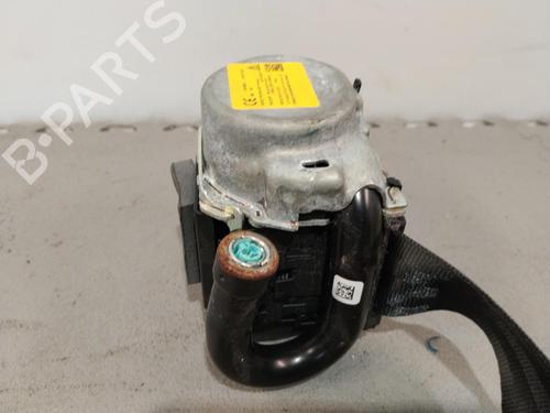 Front right seatbelt FORD FIESTA VII (HJ, HF) 1.5 TDCi | BP36804320I25 - Image 2