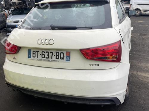 Steering column stalk AUDI A1 (8X1, 8XK) 1.2 TFSI | BP25820390I23 - Image 12