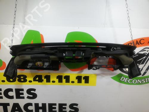 Dashboard TOYOTA RAV 4 III (_A3_) 2.2 D 4WD (ALA30_, ALA30R) | BP25670253C46 