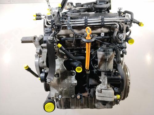 Engine VW TOURAN (1T1, 1T2) 1.9 TDI | BP37473954M1 - Image 4