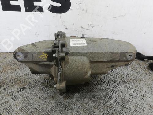 Used Rear differential LAND ROVER RANGE ROVER SPORT I (L320) 3.0 D 4x4 (256 hp) 25662340