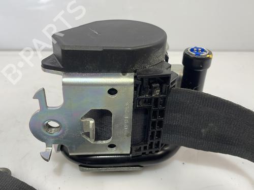 Front left seatbelt CITROËN DS5 2.0 HDi 200 Hybrid4 All-wheel Drive | BP25661599I26  - Image 5