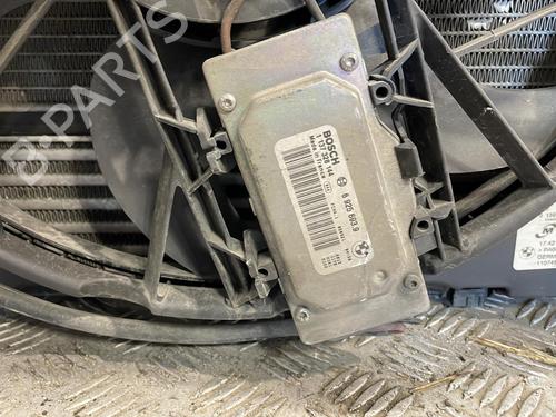 Køler BMW 1 (E87) 118 d (122 hp) 25663289