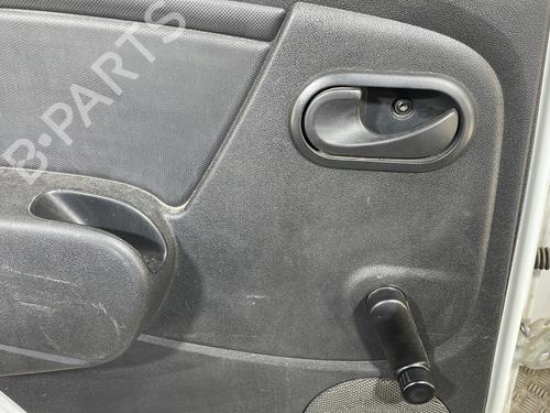 Dør venstre bagtil DACIA SANDERO 1.5 dCi | BP28690490C4 - Image 7