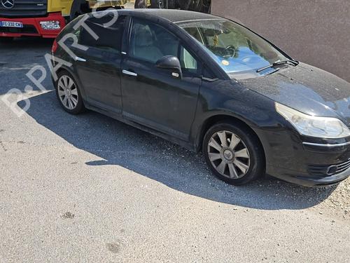 Front bumper CITROËN C4 I (LC_) 1.6 HDi | BP29040498C7 