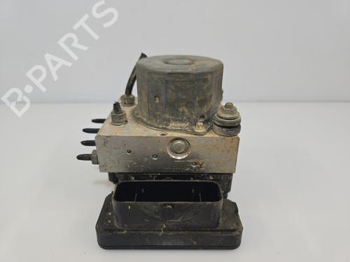 Used ABS pump VW POLO V (6R1, 6C1) 1.6 TDI (90 hp) 25665450