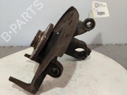 Used Left front steering knuckle Left front steering knuckle VW POLO V (6R1, 6C1) 1.2 TSI 16V (90 hp) 39953463 39953463