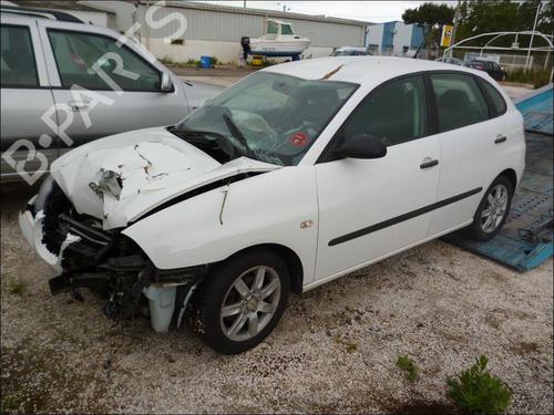 Right taillight SEAT IBIZA III (6L1) 1.2 | BP25664382C35 