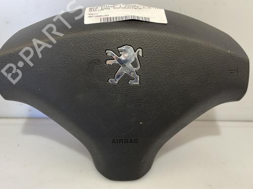 Used Driver airbag PEUGEOT RCZ 1.6 16V (156 hp) 25669070