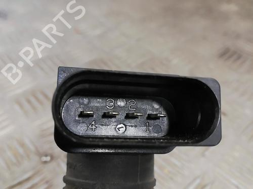 Used Ignition coil Ignition coil VW POLO IV (9N_, 9A_) 1.2 (60 hp) 25663220 25663220