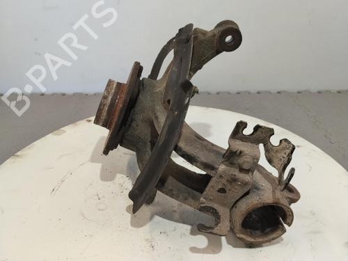 Right front steering knuckle RENAULT MEGANE IV Hatchback (B9A/M/N_) | BP37240635M26 - Image 2