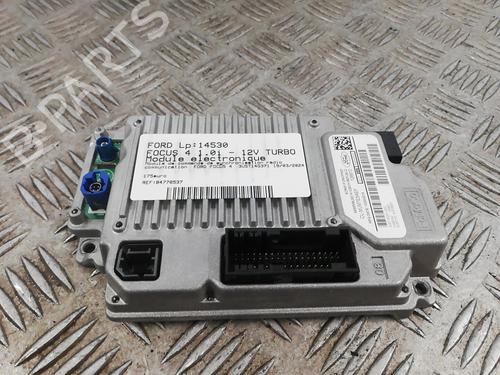 Electronic module FORD FOCUS IV (HN) 1.0 EcoBoost | BP25669853M83  - Image 5