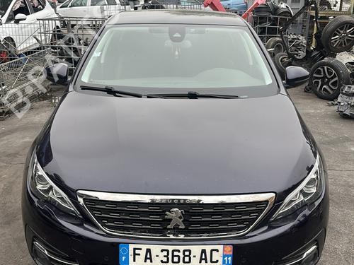 Elektronisk modul PEUGEOT 208 II (UB_, UP_, UW_, UJ_) e-208 | BP28429474M83