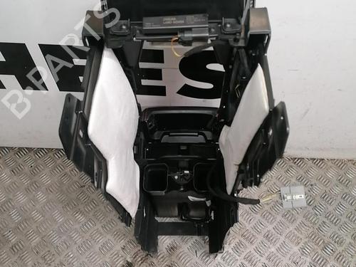 Used Middle console LAND ROVER RANGE ROVER EVOQUE (L538) 2.0 D 4x4 (150 hp) 25663342