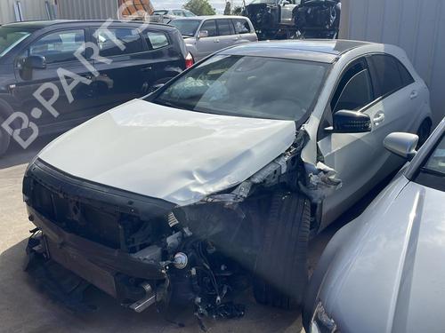 Electronic module MERCEDES-BENZ A-CLASS (W176) A 250 (176.044) | BP25667489M83  - Image 8