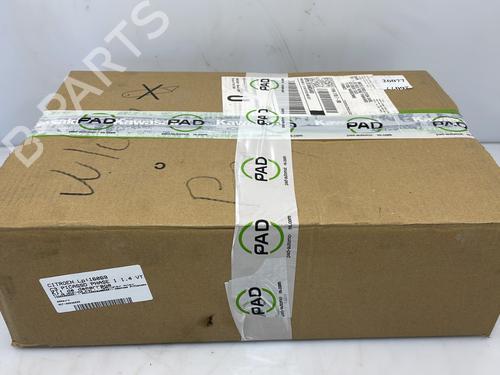 Electronic module CITROËN C3 Picasso (SH_) 1.4 VTi 95 (SH8FSC, SH8FP0, SH8FP6) | BP25664669M83  - Image 11