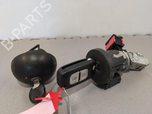 Used Ignition barrel Ignition barrel RENAULT CLIO III Grandtour (KR0/1_) 1.5 dCi (KR0F) (86 hp) 36653109 36653109