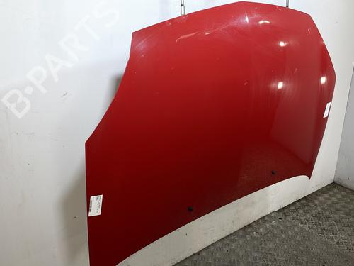Hood RENAULT CLIO II (BB_, CB_) 1.5 dCi (B/CB07) | BP28690496C1 