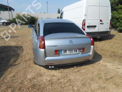 Used Parts CITROËN C6 (TD_)  2.2 HDi  2534097