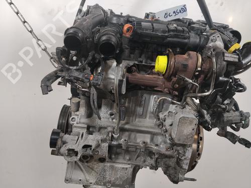 Engine PEUGEOT PARTNER Box Body/MPV (K9) 1.5 BlueHDi 100 | BP34716266M1  - Image 5