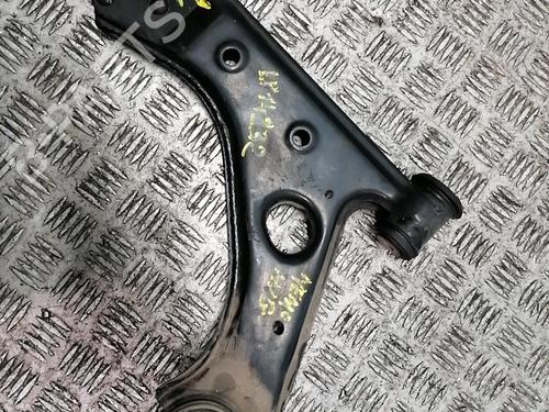 Used Left front suspension arm PEUGEOT BIPPER (AA_) 1.4 HDi (68 hp) 25665890