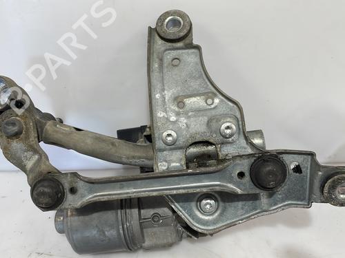 Front wiper motor FORD GALAXY II (WA6) 2.0 TDCi | BP29154973M29