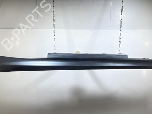Used Right sideskirt BMW 1 (F21) 120 d xDrive (184 hp) 26154720