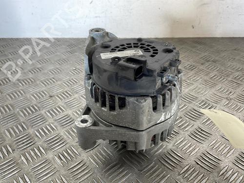 Alternator BMW 1 (F20) 116 d | BP25665588M7 