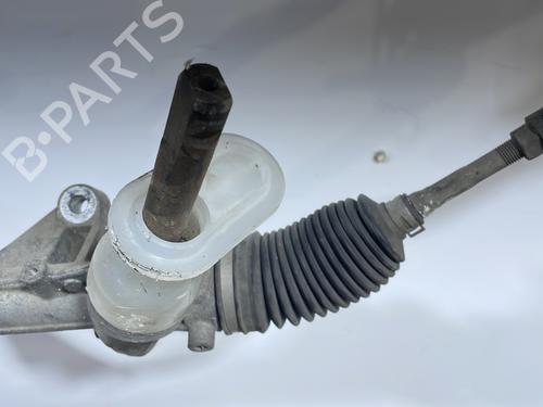Used Steering rack Steering rack NISSAN NOTE (E11, NE11) 1.5 dCi (86 hp) 25666524 25666524