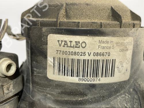 Used Right headlight Right headlight RENAULT KANGOO (KC0/1_) D 65 1.9 (KC0E, KC02, KC0J, KC0N) (64 hp) 25661731 25661731