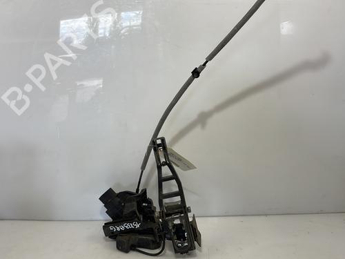 Used Rear left lock FORD GALAXY II (WA6) 2.0 TDCi (140 hp) 29204326