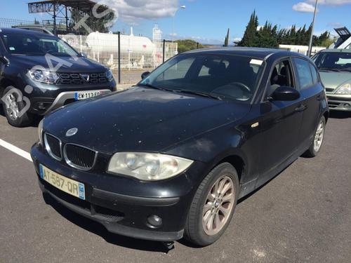 Køler BMW 1 (E87) 118 d | BP25663290M31 