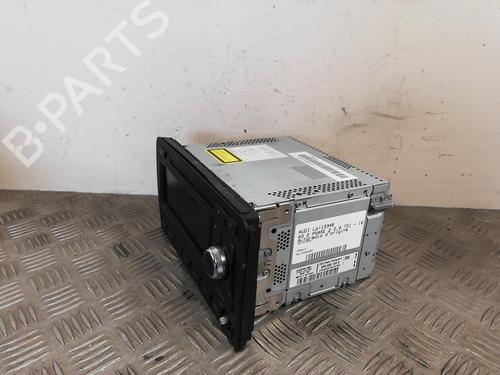 Radio AUDI A3 (8P1) 2.0 TDI 16V | BP25663150E6 