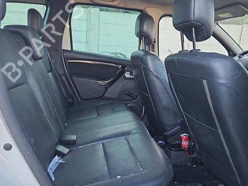 Front right seatbelt DACIA DUSTER (HS_) 1.5 dCi | BP30590934I25 - Image 13