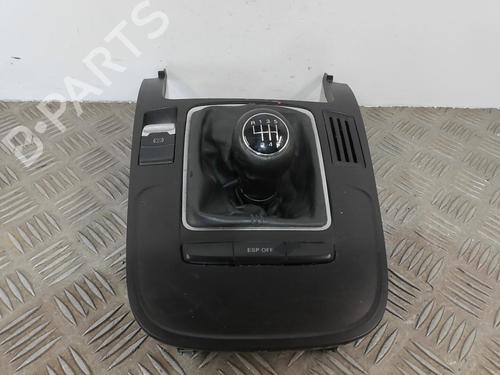 Middle console AUDI A4 B8 (8K2) 2.0 TDI | BP25667753I22 