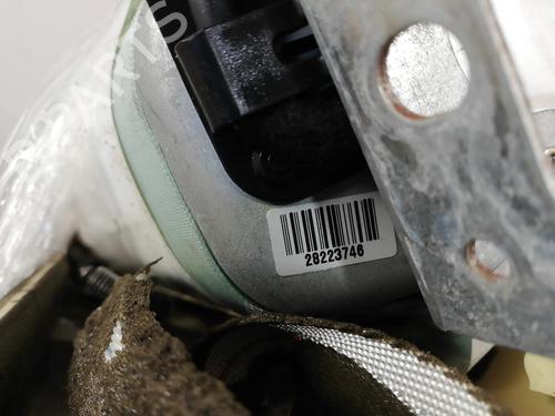 Passasjer kollisjonspute BMW 3 (E46) 320 d | BP25663201C10 