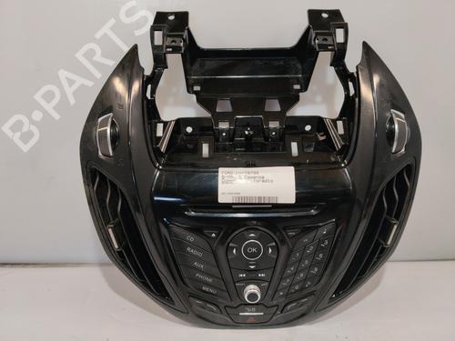 Switch FORD B-MAX (JK) 1.0 EcoBoost | BP33539856I30 - Image 3