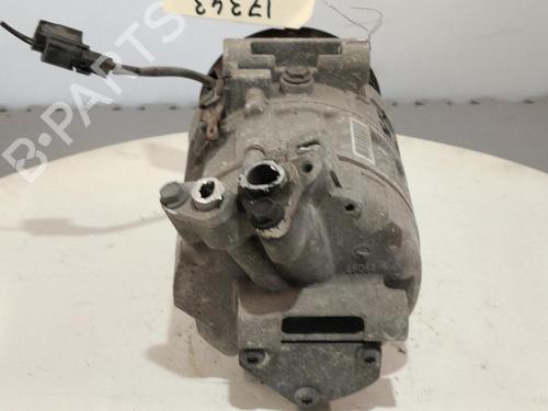 AC compressor RENAULT MASTER III Van (FV) 2.3 dCi 145 FWD (FV0E, FV0F, FV0H, FV02, FV0M, FV0S,... | BP40032165M34 - Image 5